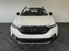 Fiat Strada Volcano 2026