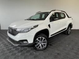 Fiat Strada Volcano 2026