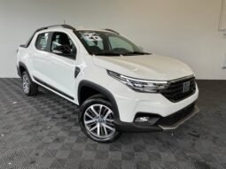 Fiat Strada Volcano 2026