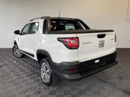 Fiat Strada Volcano 2026