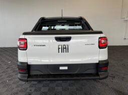 Fiat Strada Volcano 2026