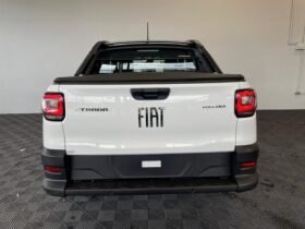 Fiat Strada Volcano 2026