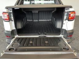 Fiat Strada Volcano 2026 completo