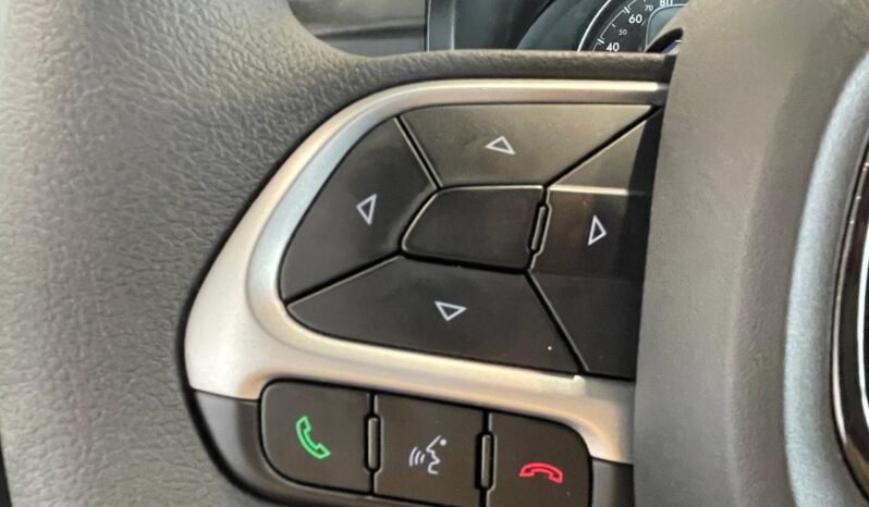 Fiat Strada Volcano 2026 completo