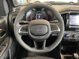 Fiat Strada Volcano 2026 completo