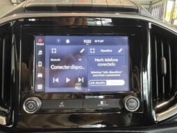 Fiat Strada Volcano 2026 completo