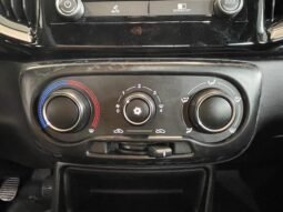 Fiat Strada Volcano 2026 completo