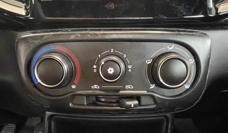 Fiat Strada Volcano 2026 completo
