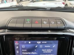 Fiat Strada Volcano 2026 completo