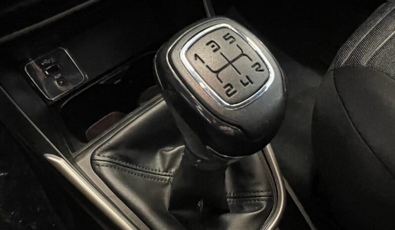 Fiat Strada Volcano 2026 completo