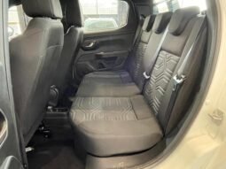 Fiat Strada Volcano 2026 completo