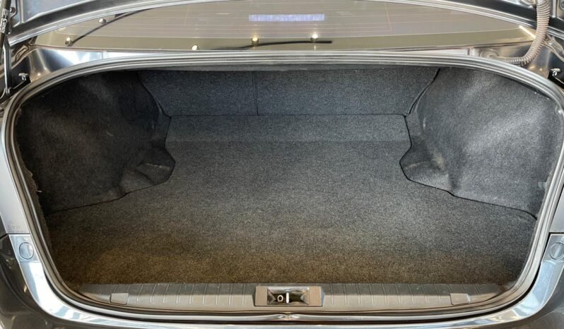 Subaru Legacy 2015 completo