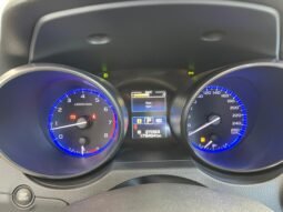 Subaru Legacy 2015 completo