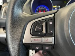 Subaru Legacy 2015 completo