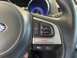 Subaru Legacy 2015 completo