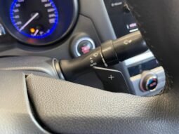 Subaru Legacy 2015 completo