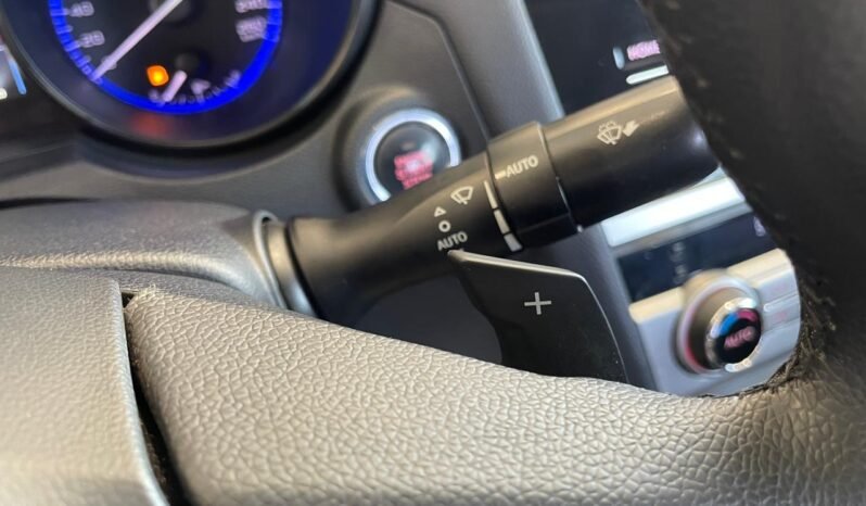 Subaru Legacy 2015 completo