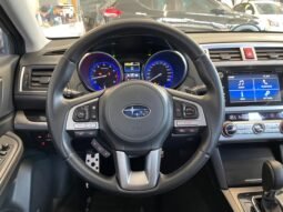 Subaru Legacy 2015 completo