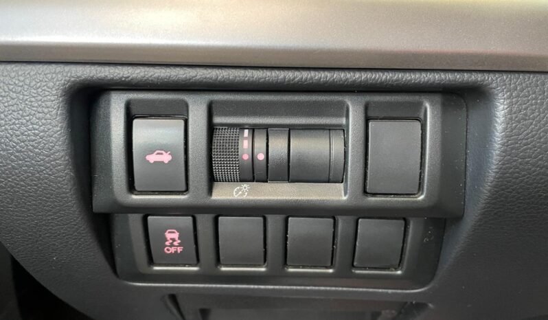 Subaru Legacy 2015 completo