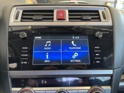 Subaru Legacy 2015 completo