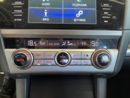 Subaru Legacy 2015 completo