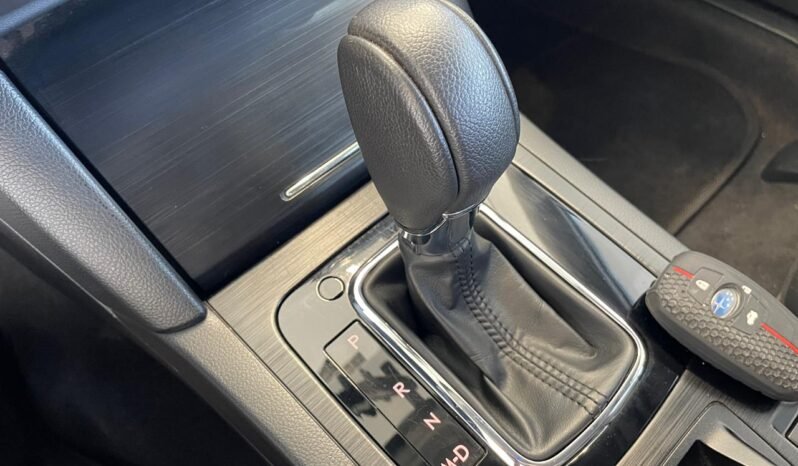 Subaru Legacy 2015 completo