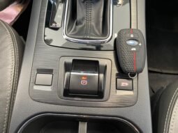 Subaru Legacy 2015 completo