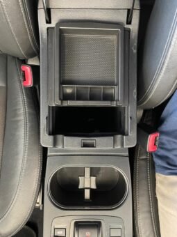 Subaru Legacy 2015 completo