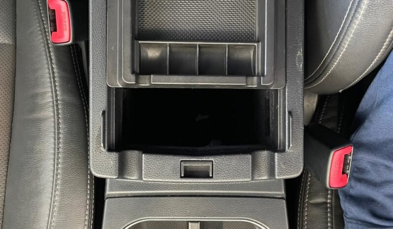 Subaru Legacy 2015 completo