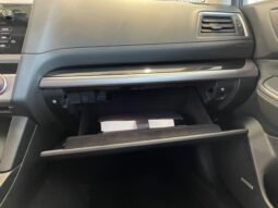 Subaru Legacy 2015 completo