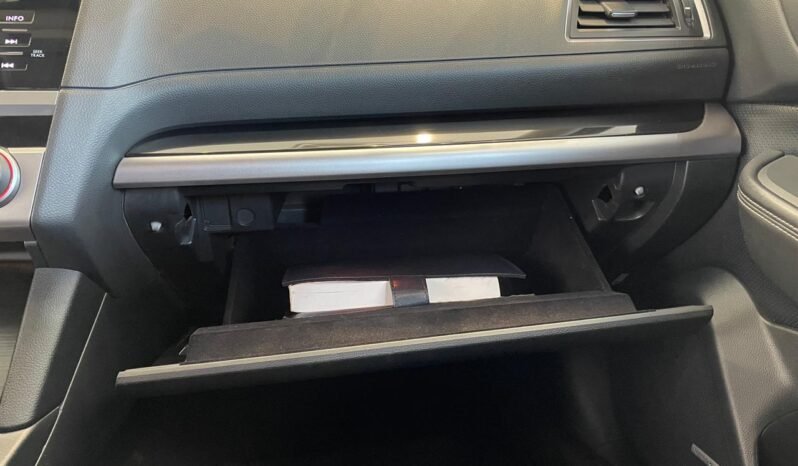 Subaru Legacy 2015 completo