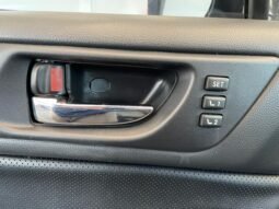 Subaru Legacy 2015 completo