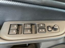 Subaru Legacy 2015 completo