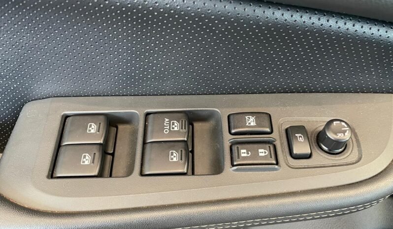 Subaru Legacy 2015 completo