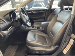 Subaru Legacy 2015 completo