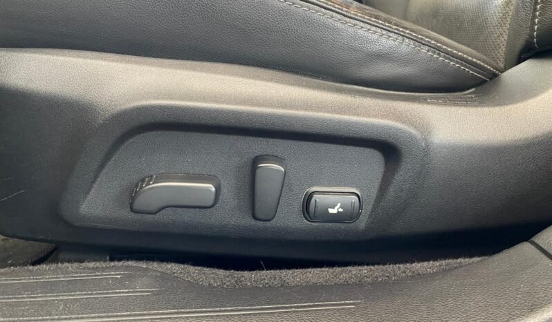 Subaru Legacy 2015 completo