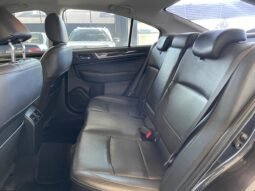 Subaru Legacy 2015 completo