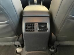 Subaru Legacy 2015 completo