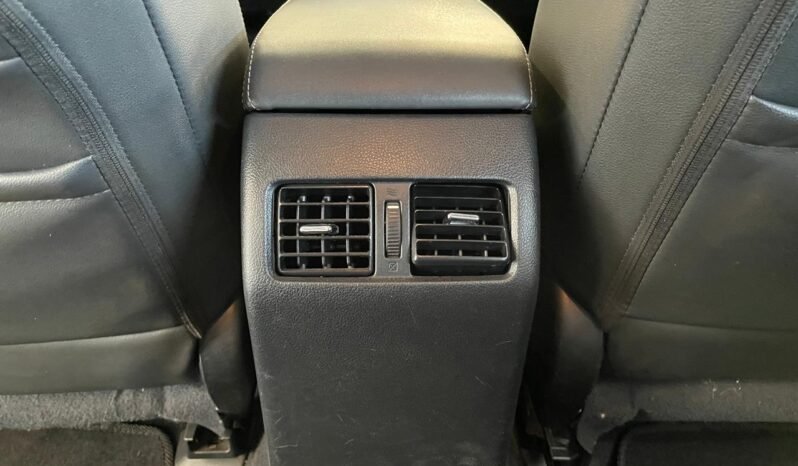 Subaru Legacy 2015 completo