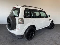 Mitsubishi Pajero TR4 2015 completo