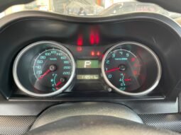 Mitsubishi Pajero TR4 2015 completo