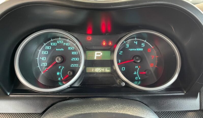 Mitsubishi Pajero TR4 2015 completo