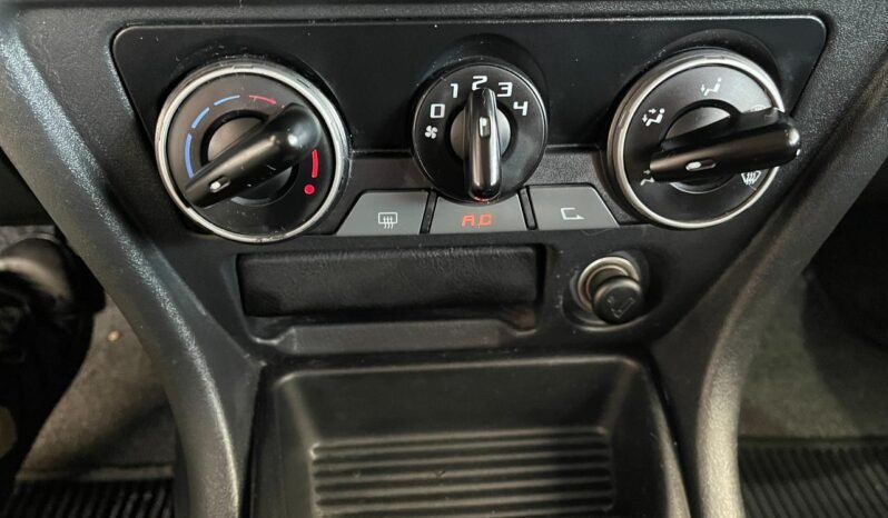 Mitsubishi Pajero TR4 2015 completo