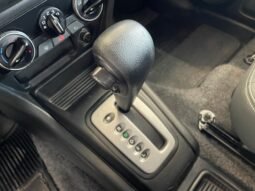 Mitsubishi Pajero TR4 2015 completo