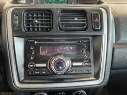 Mitsubishi Pajero TR4 2015 completo