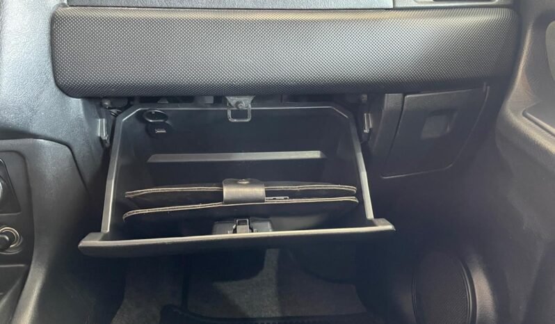 Mitsubishi Pajero TR4 2015 completo