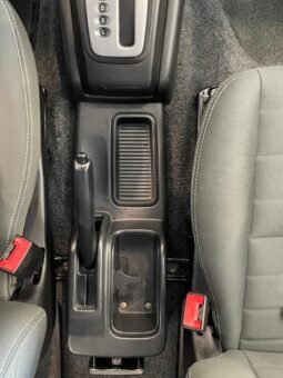 Mitsubishi Pajero TR4 2015 completo