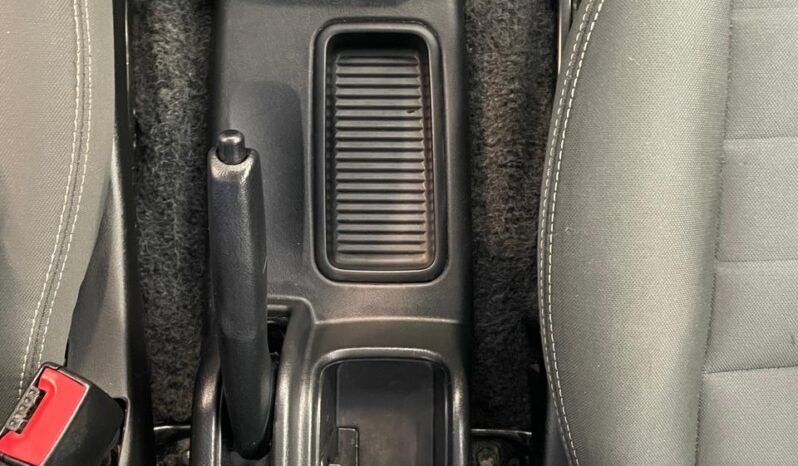 Mitsubishi Pajero TR4 2015 completo