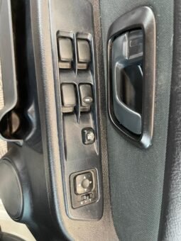 Mitsubishi Pajero TR4 2015 completo