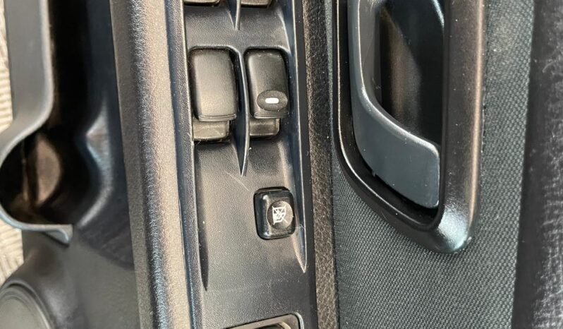 Mitsubishi Pajero TR4 2015 completo